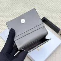 $34.00 USD Christian Dior Card Case #1337611