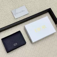$34.00 USD Christian Dior Card Case #1337612