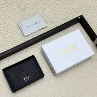 $34.00 USD Christian Dior Card Case #1337613