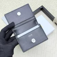 $34.00 USD Christian Dior Card Case #1337613