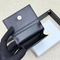 $34.00 USD Christian Dior Card Case #1337613