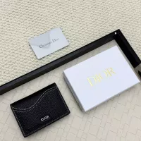$34.00 USD Christian Dior Card Case #1337614