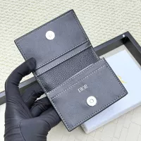 $34.00 USD Christian Dior Card Case #1337614