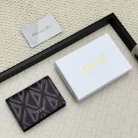 $34.00 USD Christian Dior Card Case #1337616
