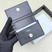 $34.00 USD Christian Dior Card Case #1337616