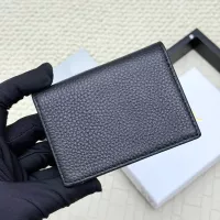 $34.00 USD Christian Dior Card Case #1337617