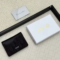 $34.00 USD Christian Dior Card Case #1337617