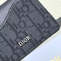 $34.00 USD Christian Dior Card Case #1337617
