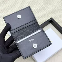 $34.00 USD Christian Dior Card Case #1337617