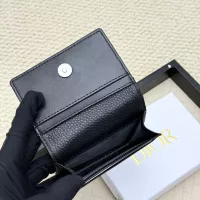 $34.00 USD Christian Dior Card Case #1337617