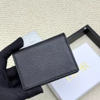$34.00 USD Christian Dior Card Case #1337618