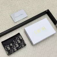 $34.00 USD Christian Dior Card Case #1337618
