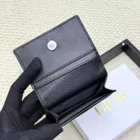 $34.00 USD Christian Dior Card Case #1337618