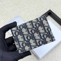 $34.00 USD Christian Dior Card Case #1337619