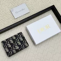 $34.00 USD Christian Dior Card Case #1337619
