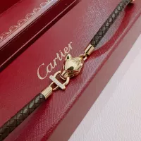 $45.00 USD Cartier bracelets #1337622