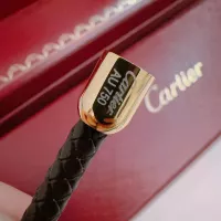 $45.00 USD Cartier bracelets #1337622