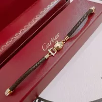 $45.00 USD Cartier bracelets #1337622