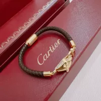 $45.00 USD Cartier bracelets #1337622