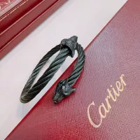 $48.00 USD Cartier bracelets #1337623
