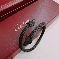 $48.00 USD Cartier bracelets #1337623