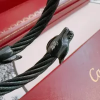 $48.00 USD Cartier bracelets #1337623