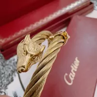$48.00 USD Cartier bracelets #1337624