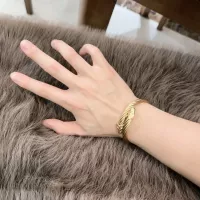 $48.00 USD Cartier bracelets #1337624