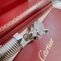 $48.00 USD Cartier bracelets #1337625