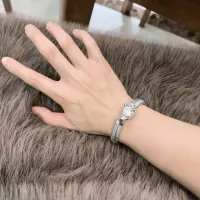 $48.00 USD Cartier bracelets #1337625
