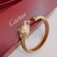 $48.00 USD Cartier bracelets #1337626