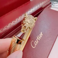 $48.00 USD Cartier bracelets #1337626
