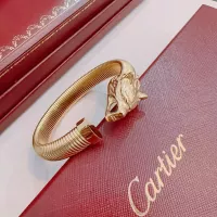 $48.00 USD Cartier bracelets #1337626