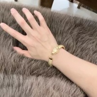$48.00 USD Cartier bracelets #1337626