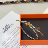 $36.00 USD Hermes Bracelets #1337627