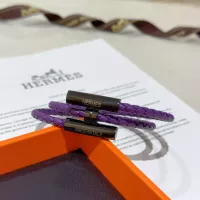 $42.00 USD Hermes Bracelets #1337634