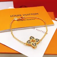 $29.00 USD Louis Vuitton LV Bracelets #1337641
