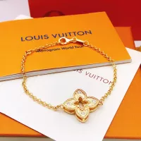 $29.00 USD Louis Vuitton LV Bracelets #1337641
