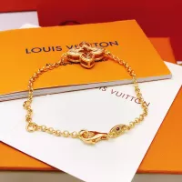 $29.00 USD Louis Vuitton LV Bracelets #1337641