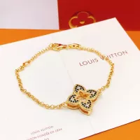 $29.00 USD Louis Vuitton LV Bracelets #1337641