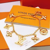 $34.00 USD Louis Vuitton LV Bracelets #1337643