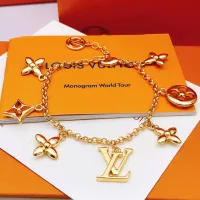 $34.00 USD Louis Vuitton LV Bracelets #1337643