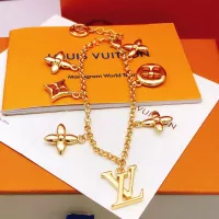 $34.00 USD Louis Vuitton LV Bracelets #1337643
