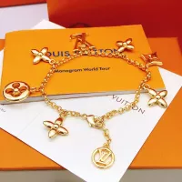 $34.00 USD Louis Vuitton LV Bracelets #1337643