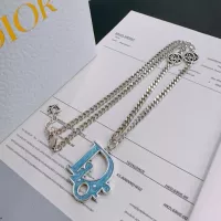 $52.00 USD Christian Dior Necklaces #1337651
