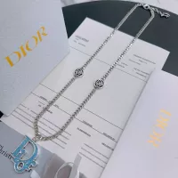 $52.00 USD Christian Dior Necklaces #1337651