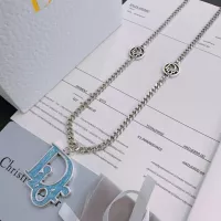 $52.00 USD Christian Dior Necklaces #1337651