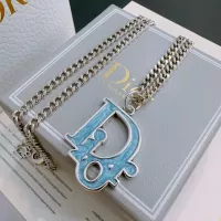 $52.00 USD Christian Dior Necklaces #1337651