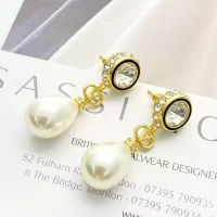 $34.00 USD Valentino Earrings For Women #1337652