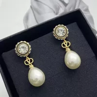 $34.00 USD Valentino Earrings For Women #1337652
